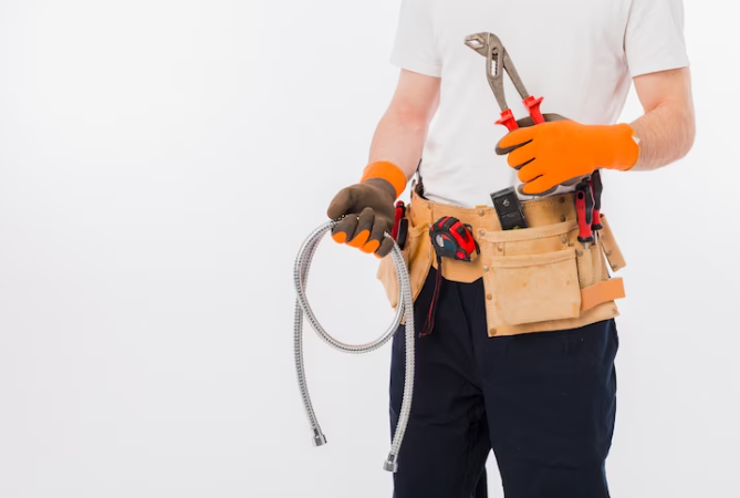 The Role of Handyman Services in Commercial Property Maintenance