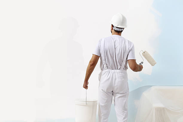interior painters in NYC