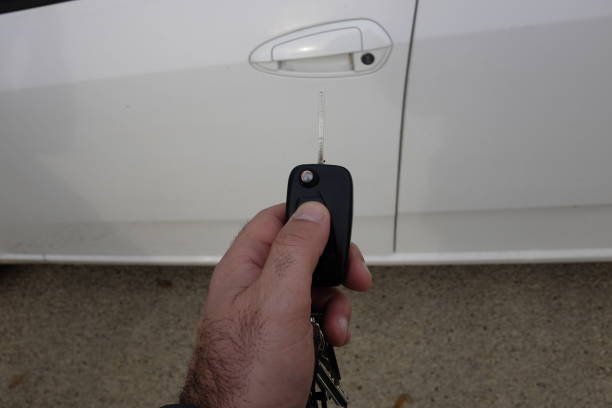 Precision in Every Cut: Houston Key Locksmith’s Car Key Replacement Expertise